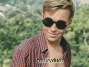 Andrydude