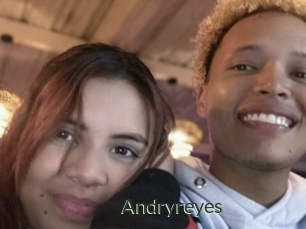 Andryreyes
