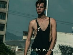 Andryusxxx