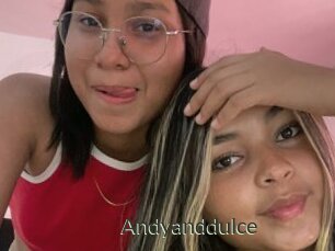 Andyanddulce