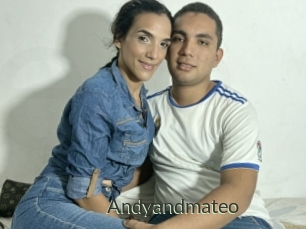Andyandmateo
