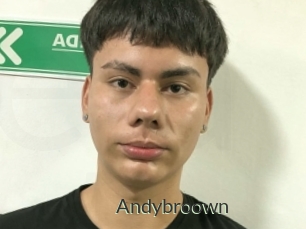 Andybroown
