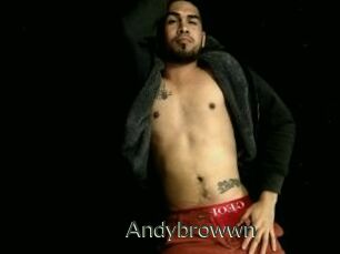 Andybrowwn