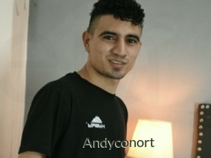 Andyconort
