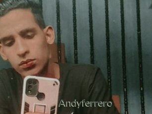 Andyferrero