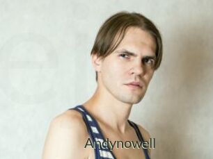 Andynowell