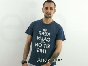 Andyrime