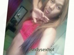 Andysexhot