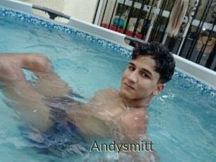 andysmitt Ejaculator