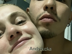 Andyzuzka