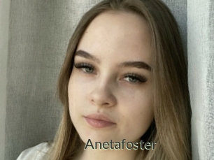 anetafoster Ejaculator