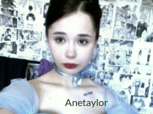 Anetaylor
