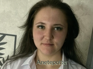 Anetepotter