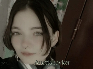 Anettabayker