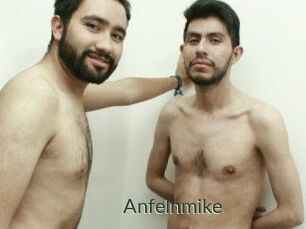 anfelnmike Ejaculator