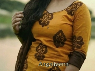Angalteena