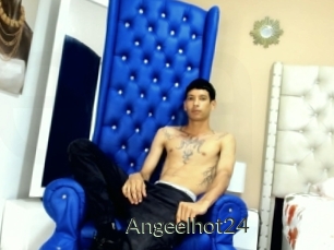 angeelhot24 Ejaculator