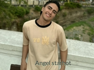Angel_starhot