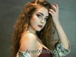 AngelXBIANCA