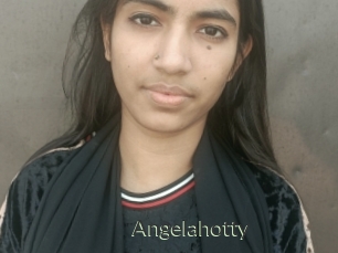 angelahotty Ejaculator