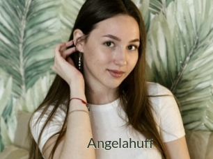 Angelahuff