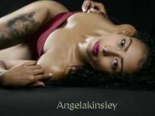 Angelakinsley
