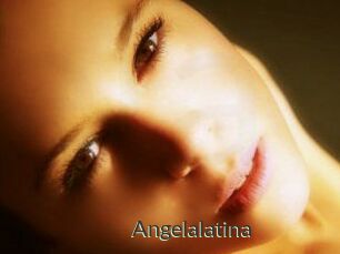 Angelalatina