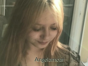 angelamoar Ejaculator