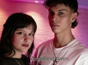 Angelandraven