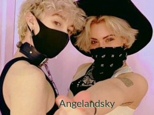 Angelandsky