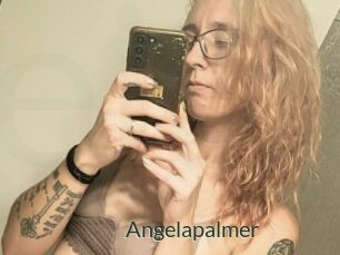 Angelapalmer