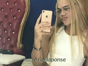 Angelaponse