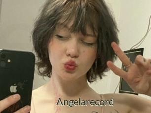 Angelarecord