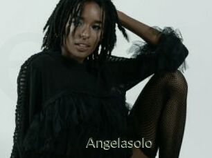 Angelasolo