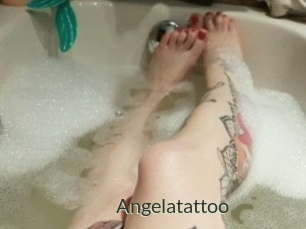 Angelatattoo