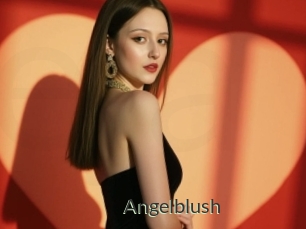 Angelblush