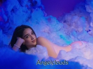 Angelclouds