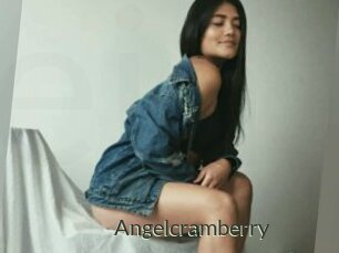 Angelcramberry