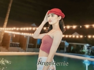 Angeldemie