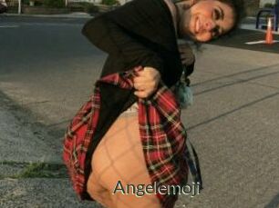 Angelemoji