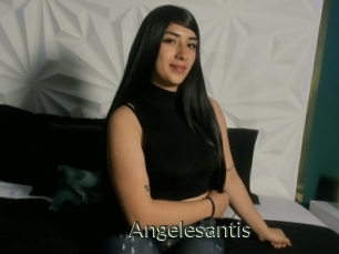 Angelesantis