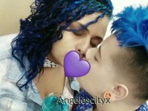 Angelescityx