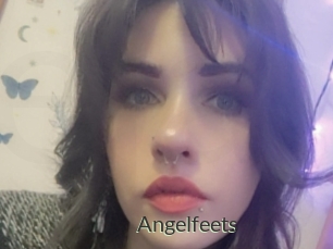 Angelfeets