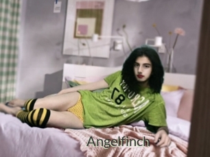 Angelfinch