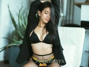 Angelfoxyx