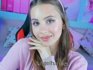 Angelharries