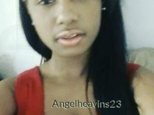 Angelheavins23