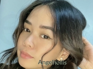 Angelhollis