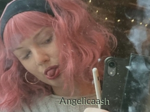 Angelicaash