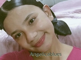 Angelicablues